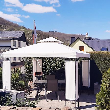 "Haus Bella" Leilighet Cochem Eksteriør bilde