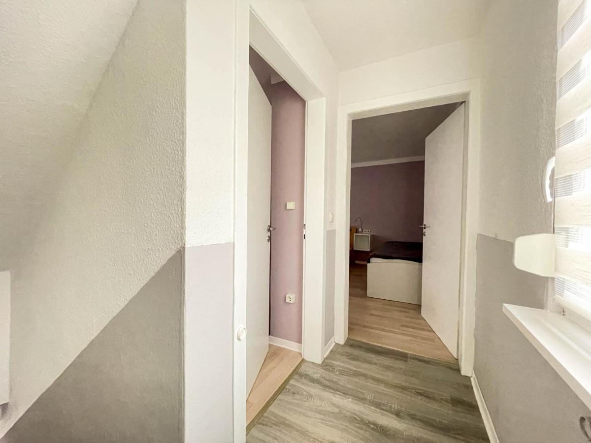 "Haus Bella" Leilighet Cochem Eksteriør bilde